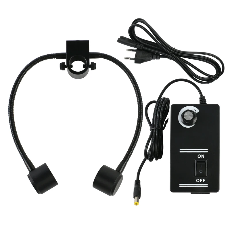 Industrial Visual - 24 LED Light 22mm/25mm/33mm Install Hole