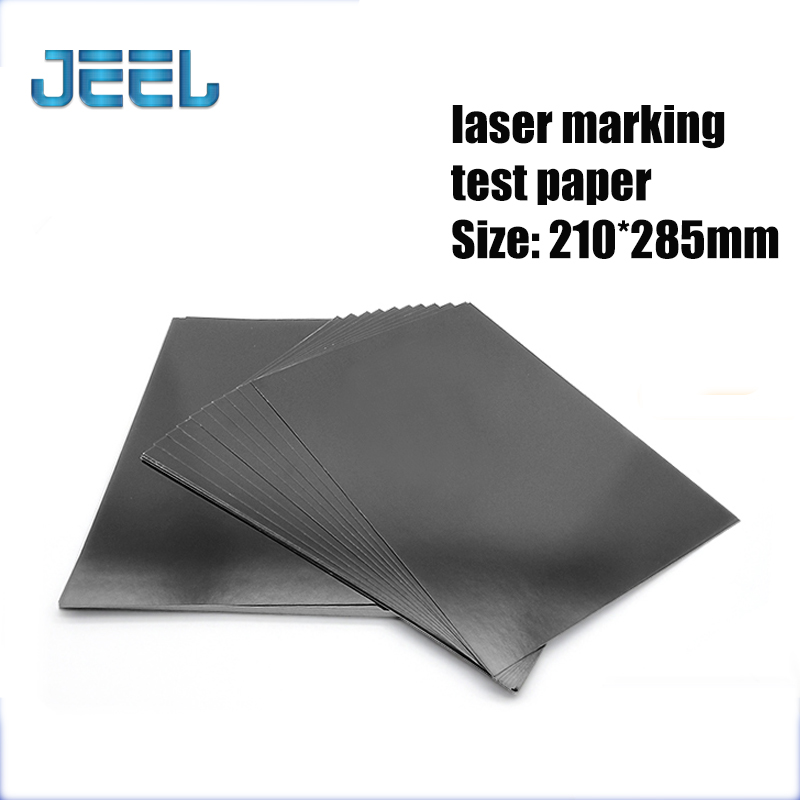 Industrial Laser Cutting Machine - 10/50/100pcs Laser Engraving Marking Machine Test