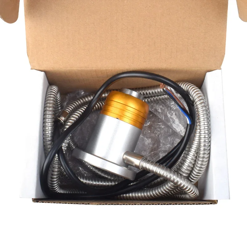 NewHot Sell Automatic Tool Sen - Z Axis Cnc Touch Probe recensione e prezzo