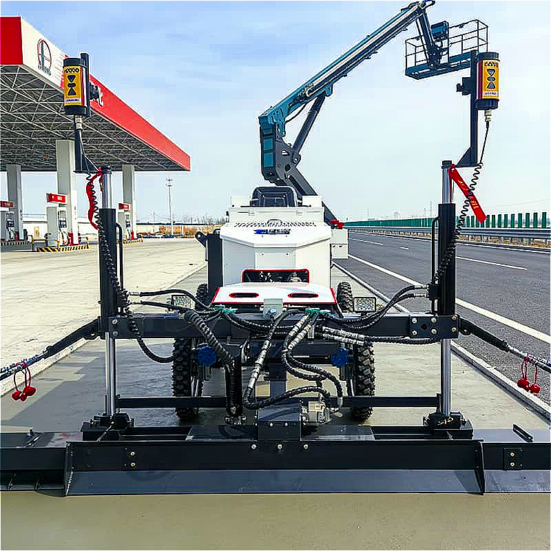 Laser Concrete Screed Walk Beh - Industrial Laser For Sale recensione e prezzo