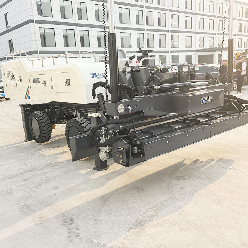 Laser Concrete Screed Walk Beh - Industrial Laser For Sale recensione e prezzo