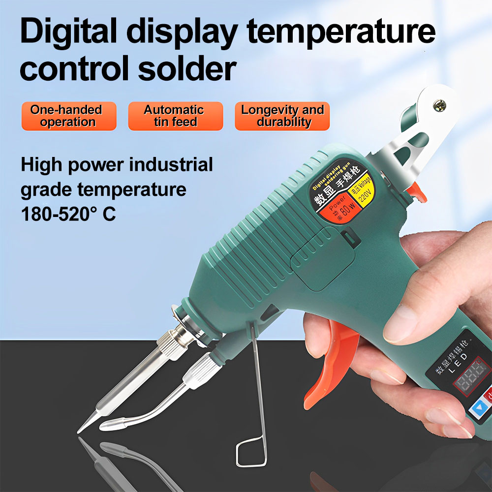 80W 120W Digital Handheld Sold - Industrial Laser Welding Tool recensione e prezzo