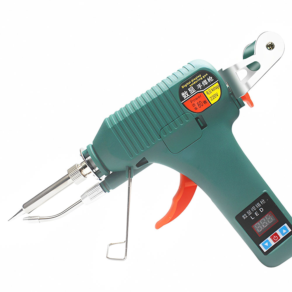 80W 120W Digital Handheld Sold - Industrial Laser Welding Tool recensione e prezzo