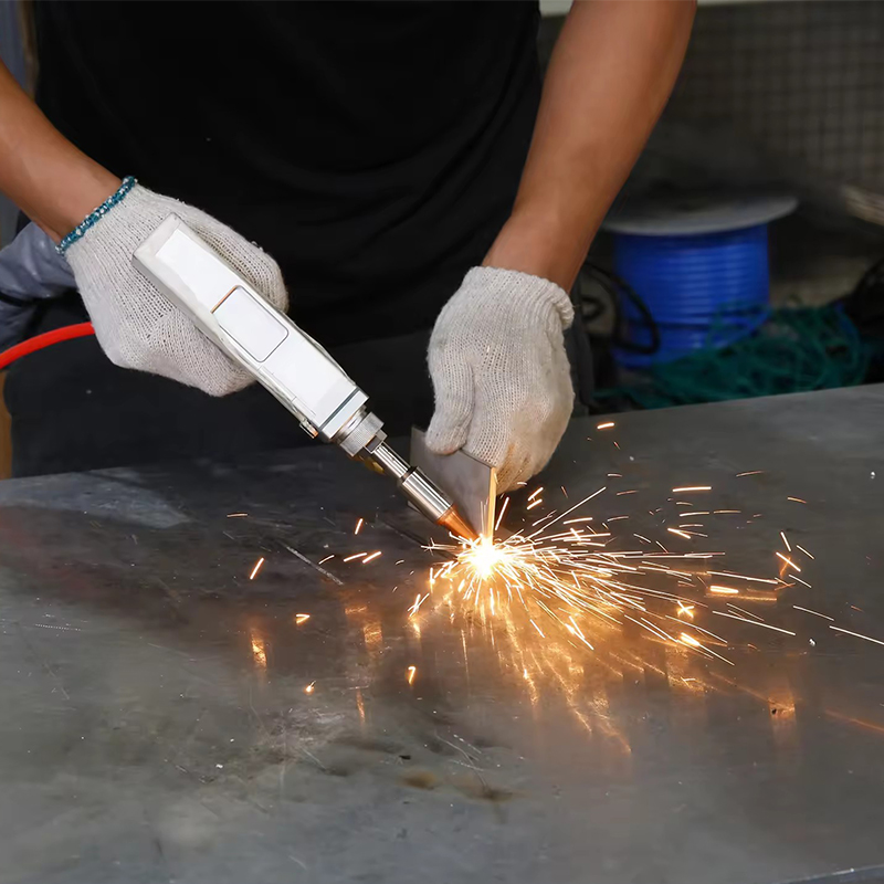 Multi Function 3 In 1 Handheld - Handheld Laser Welding Machine recensione e prezzo