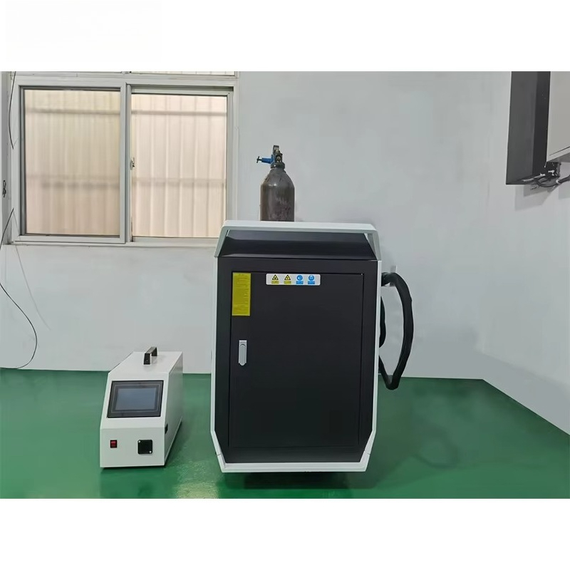 Multi Function 3 In 1 Handheld - Handheld Laser Welding Machine recensione e prezzo