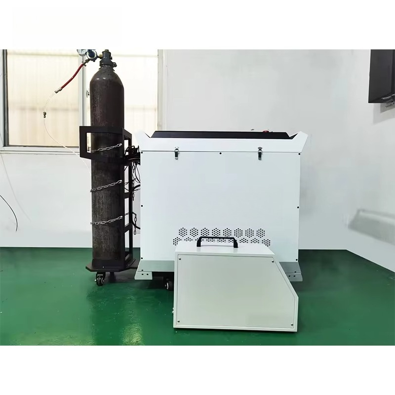 Multi Function 3 In 1 Handheld - Handheld Laser Welding Machine recensione e prezzo