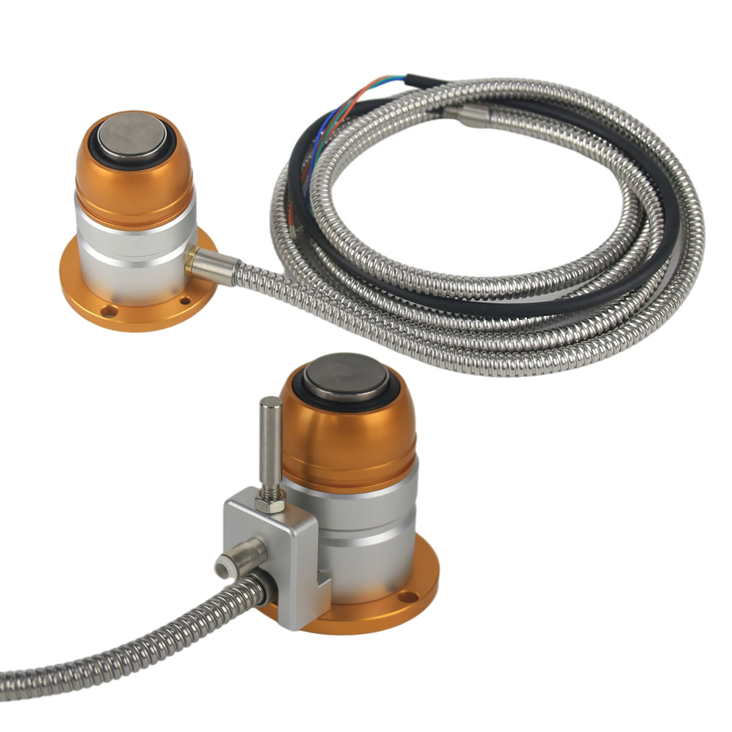 Z Axis Automatic Tool Probe Se - Z Axis Cnc Touch Probe recensione e prezzo