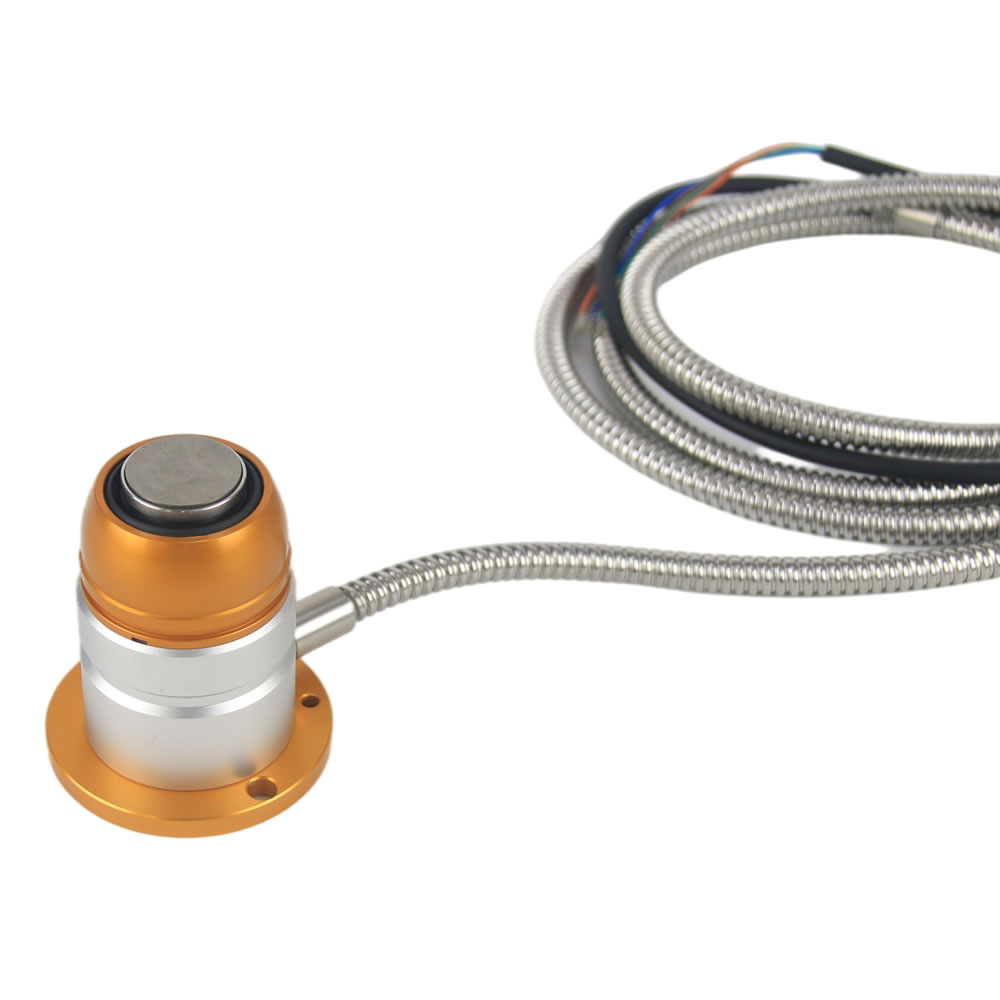 Z Axis Automatic Tool Probe Se - Z Axis Cnc Touch Probe recensione e prezzo