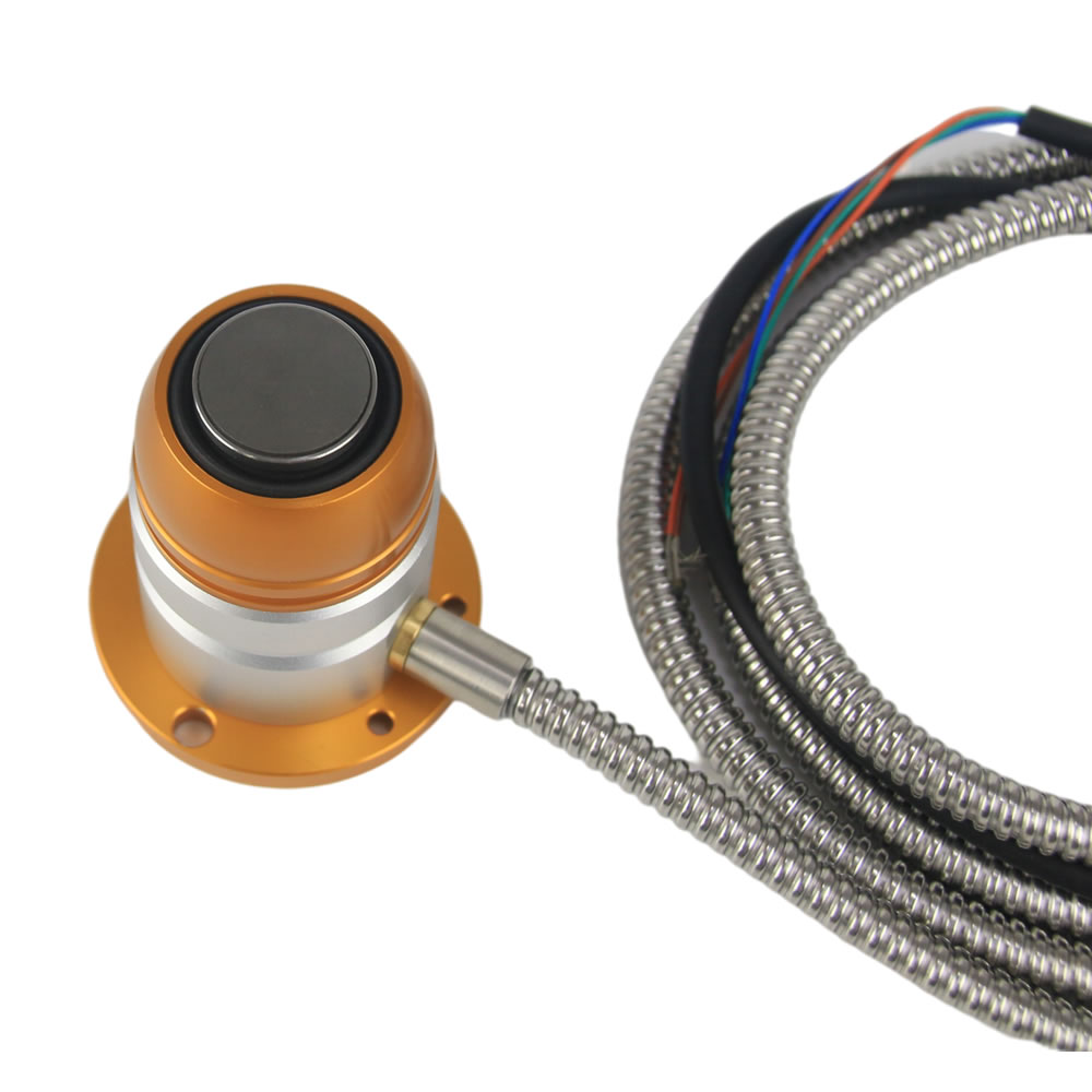 Z Axis Automatic Tool Probe Se - Z Axis Cnc Touch Probe recensione e prezzo