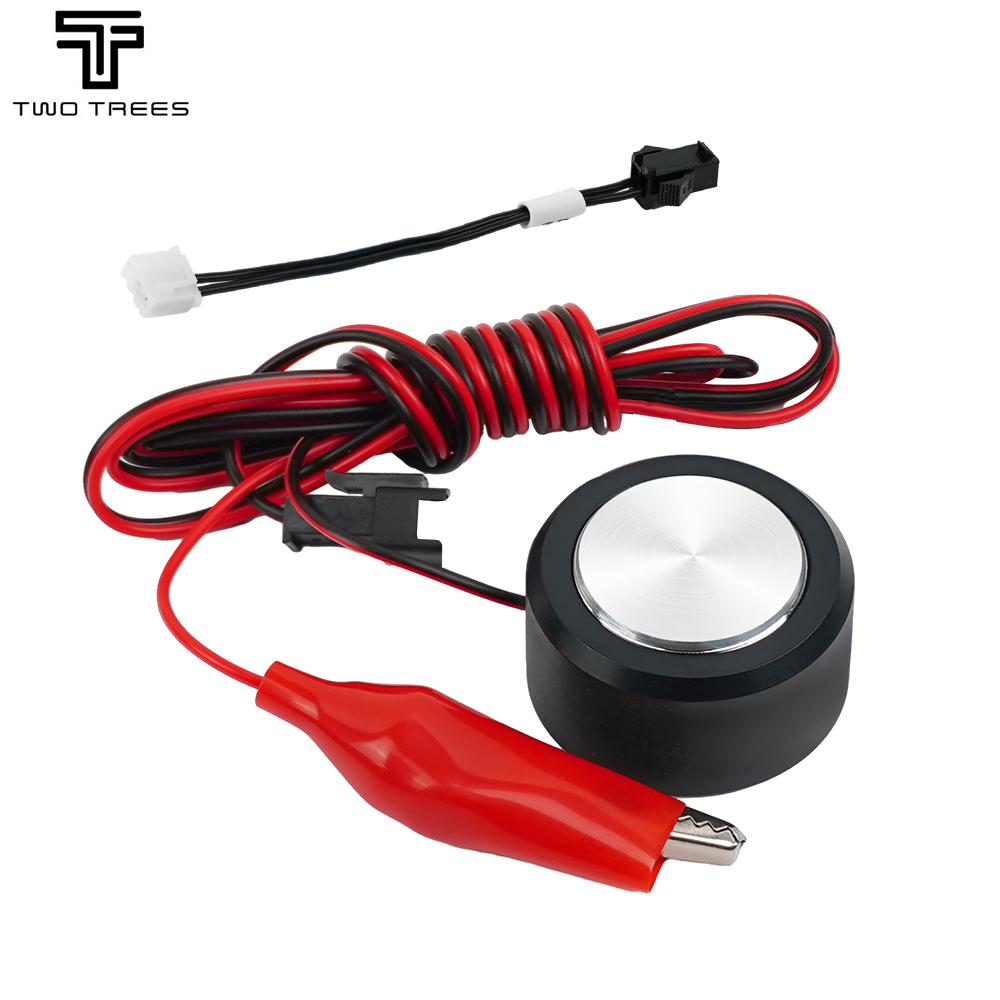 CNC Z-Axis Tool Setting Touch  - Z Axis Cnc Touch Probe recensione e prezzo