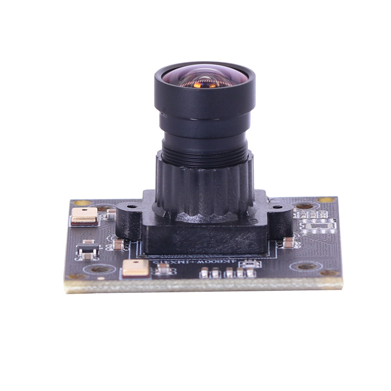 4K8MP IMX415 38mm 3.5mm 90 Fil - Industrial Visual recensione e prezzo