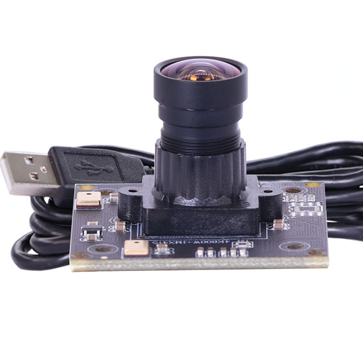 4K8MP IMX415 38mm 3.5mm 90 Fil - Industrial Visual recensione e prezzo