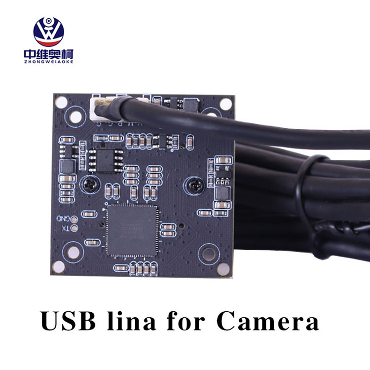 4K8MP IMX415 38mm 3.5mm 90 Fil - Industrial Visual recensione e prezzo