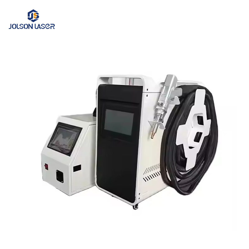 Hot Sale From China Hand-Held  - Industrial Laser Welding Machine For Sale recensione e prezzo