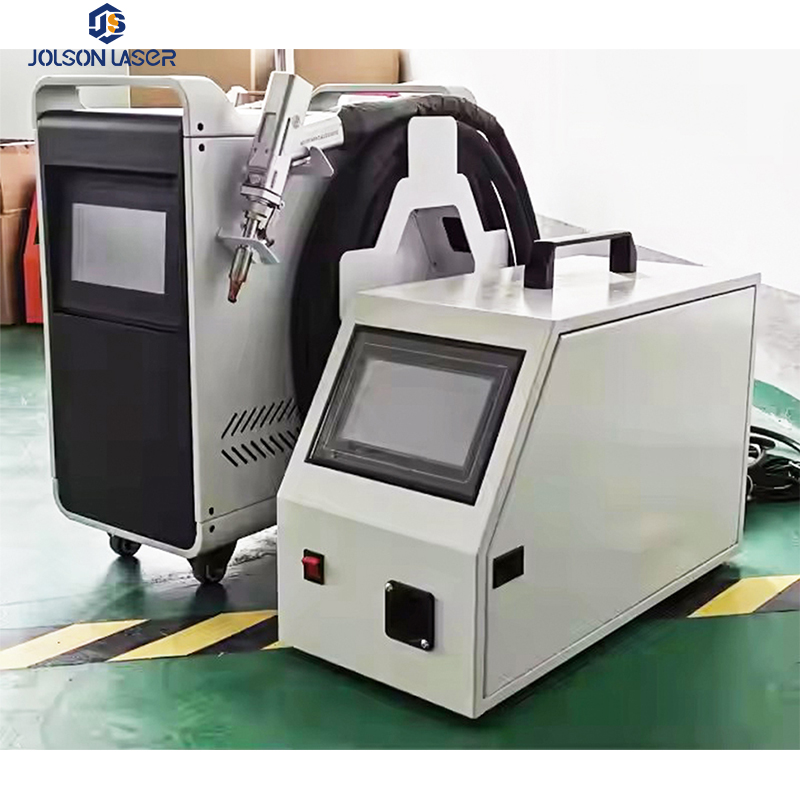 Hot Sale From China Hand-Held  - Industrial Laser Welding Machine For Sale recensione e prezzo