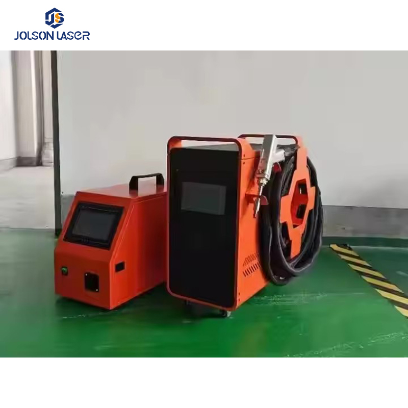 Hot Sale From China Hand-Held  - Industrial Laser Welding Machine For Sale recensione e prezzo
