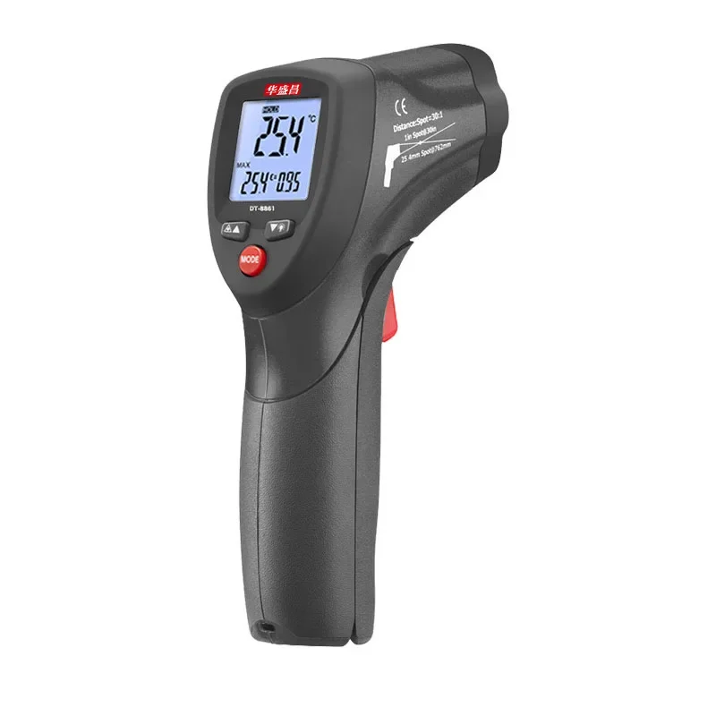 Stable Hot Sales CEM DT- 8861/ - Industrial Laser For Sale recensione e prezzo