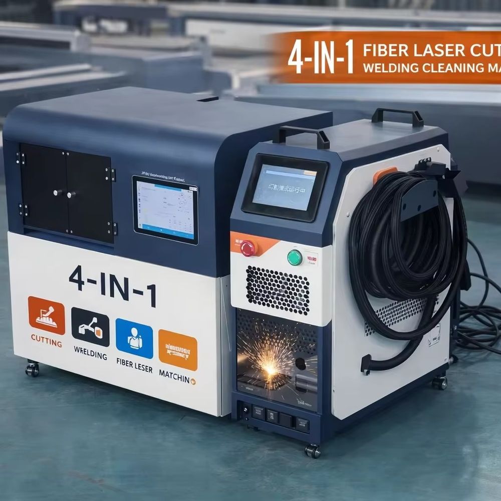 CNC Laser Welders Industrial F - Industrial Laser Welding Machine For Sale recensione e prezzo