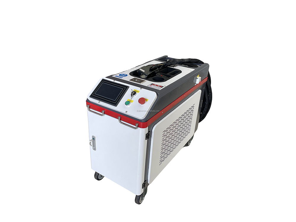 CNC Laser Welders Industrial F - Industrial Laser Welding Machine For Sale recensione e prezzo