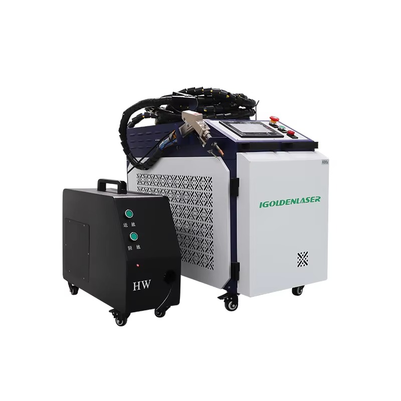 CNC Laser Welders Industrial F - Industrial Laser Welding Machine For Sale recensione e prezzo