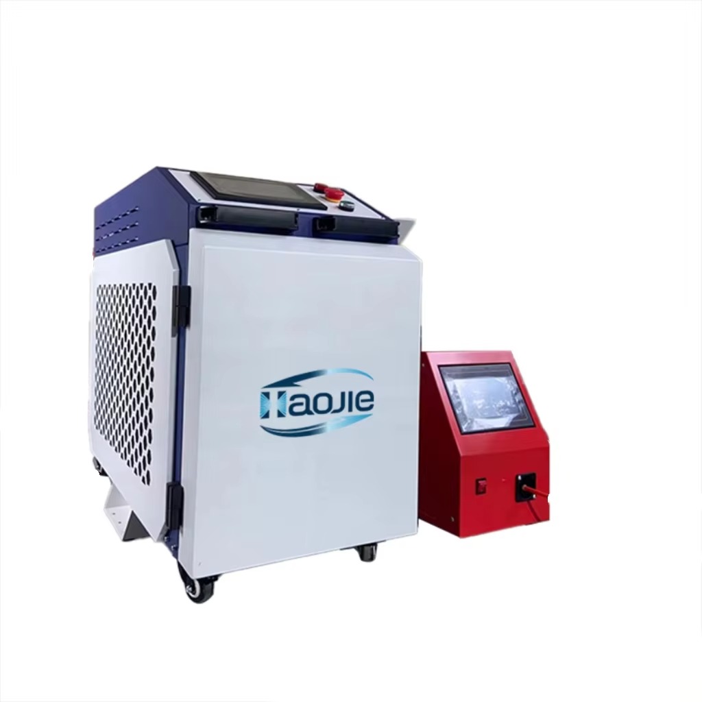 Handheld 3-in-1 Weld Laser Mac - Handheld Laser Welding Machine recensione e prezzo