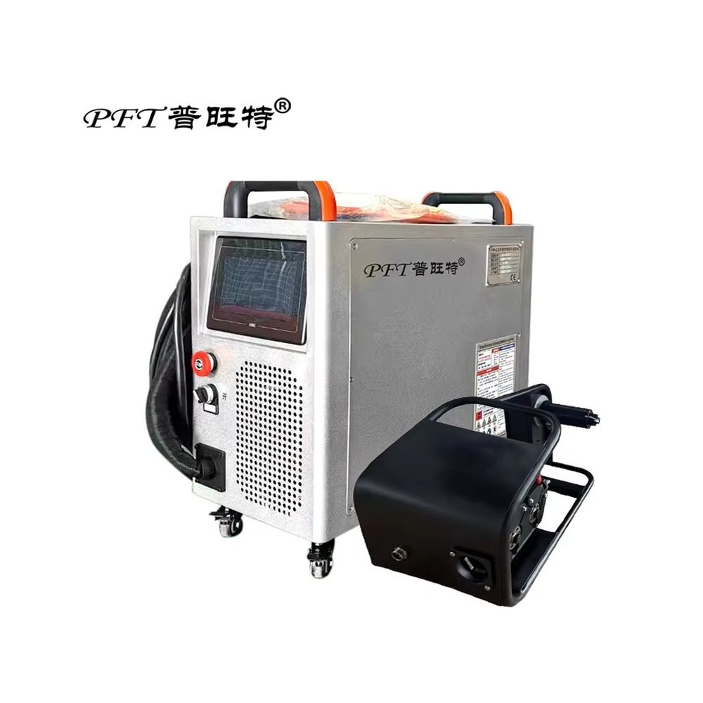 PAT-1500 Best-Selling Air Cool - Industrial Laser Welding Machine Hand Held recensione e prezzo
