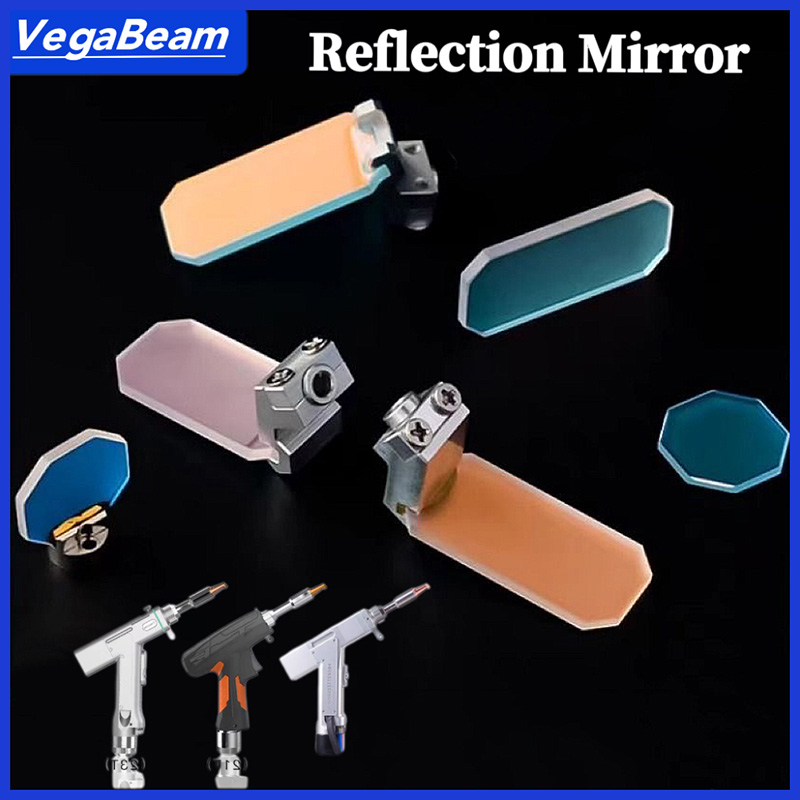 Laser Welding Reflector Mirror - Industrial Laser Head recensione e prezzo