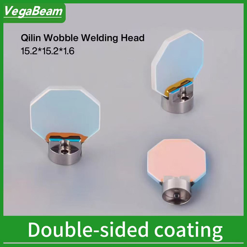 Laser Welding Reflector Mirror - Industrial Laser Head recensione e prezzo