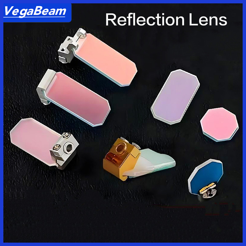 Laser Welding Reflector Mirror - Industrial Laser Head recensione e prezzo