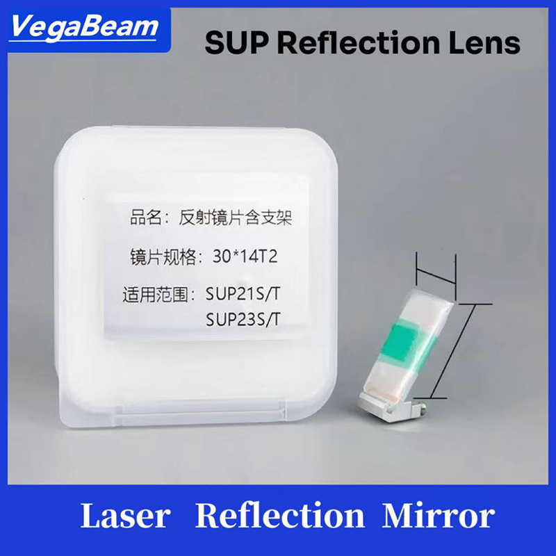 Laser Welding Reflector Mirror - Industrial Laser Head recensione e prezzo