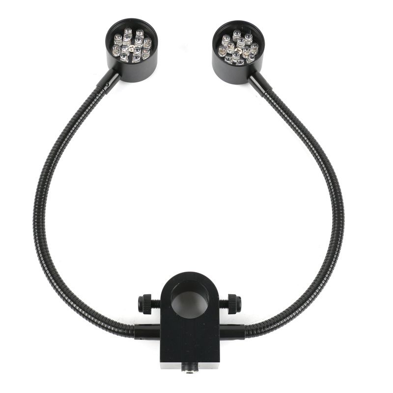 24 LED Light 22mm/25mm/33mm In - Industrial Visual recensione e prezzo