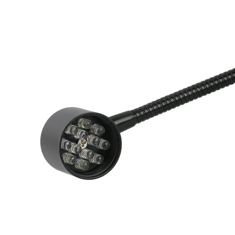 24 LED Light 22mm/25mm/33mm In - Industrial Visual recensione e prezzo