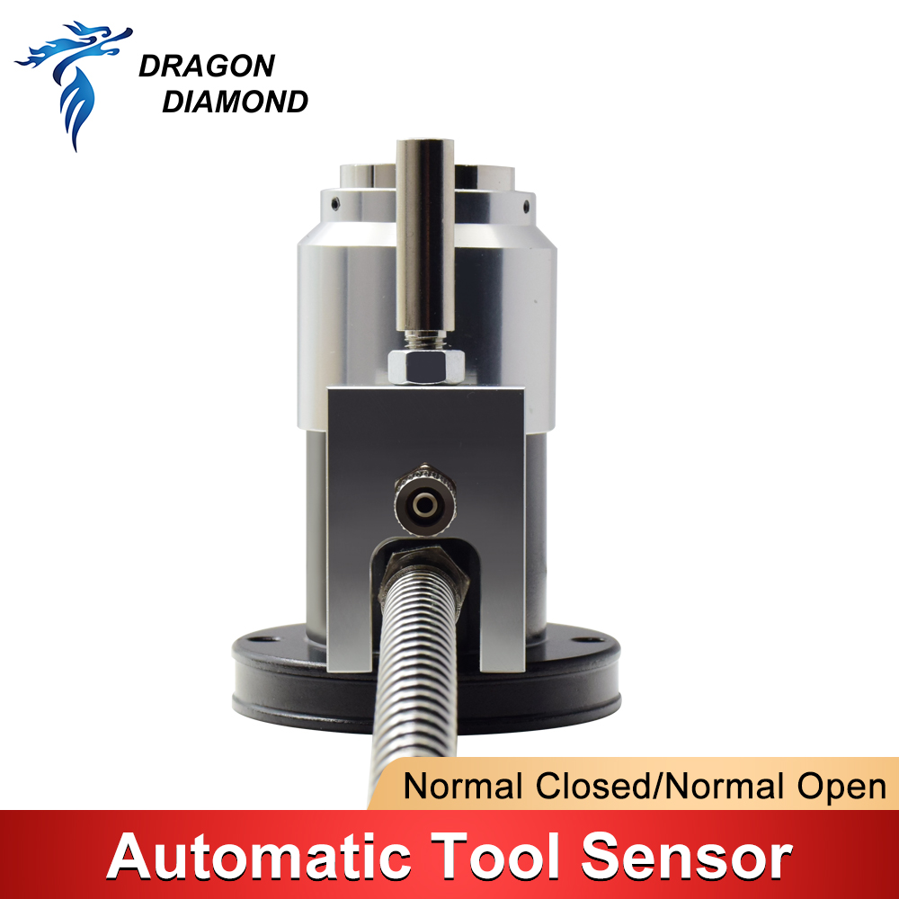 Automatic Tool Sensor Z Axis P - Z Axis Cnc Touch Probe recensione e prezzo