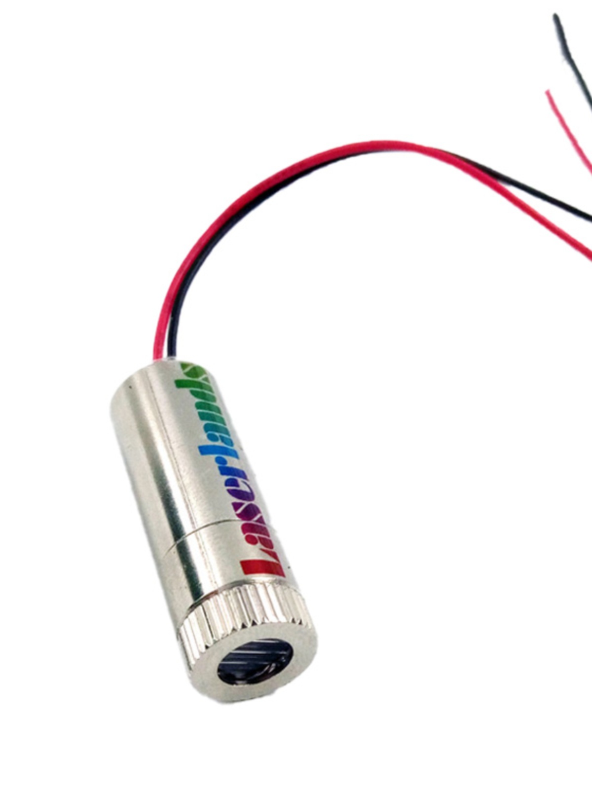Red light green light laser he - Industrial Laser Head recensione e prezzo