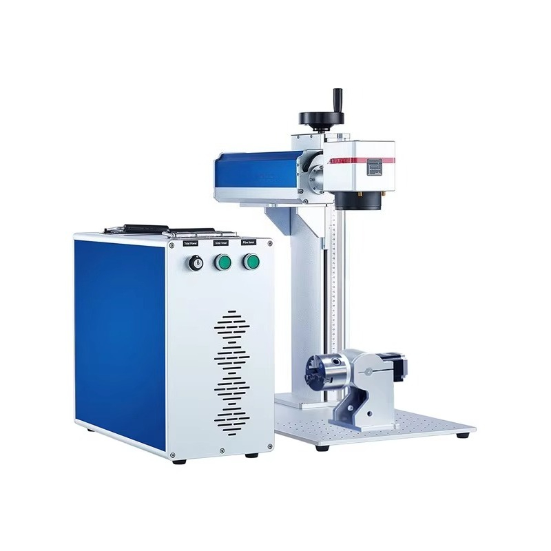 Online Fiber Laser Marking Mac - Industrial Laser For Sale recensione e prezzo