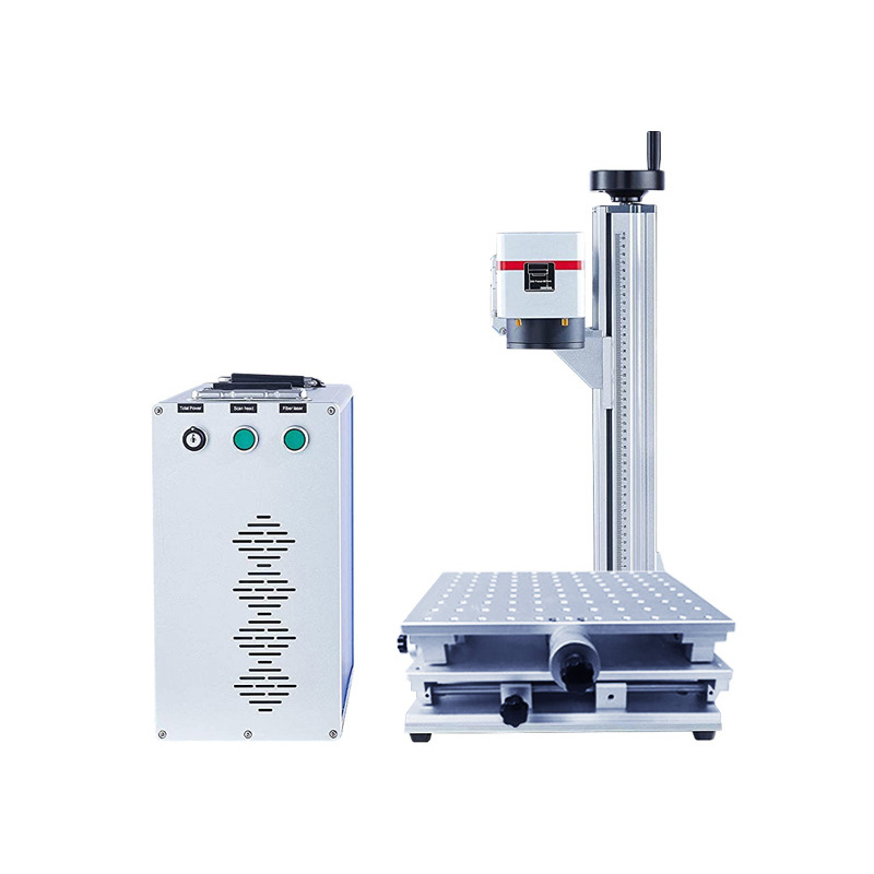 Online Fiber Laser Marking Mac - Industrial Laser For Sale recensione e prezzo