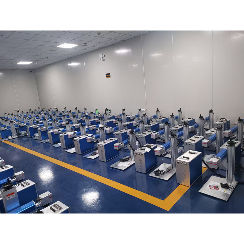 Online Fiber Laser Marking Mac - Industrial Laser For Sale recensione e prezzo