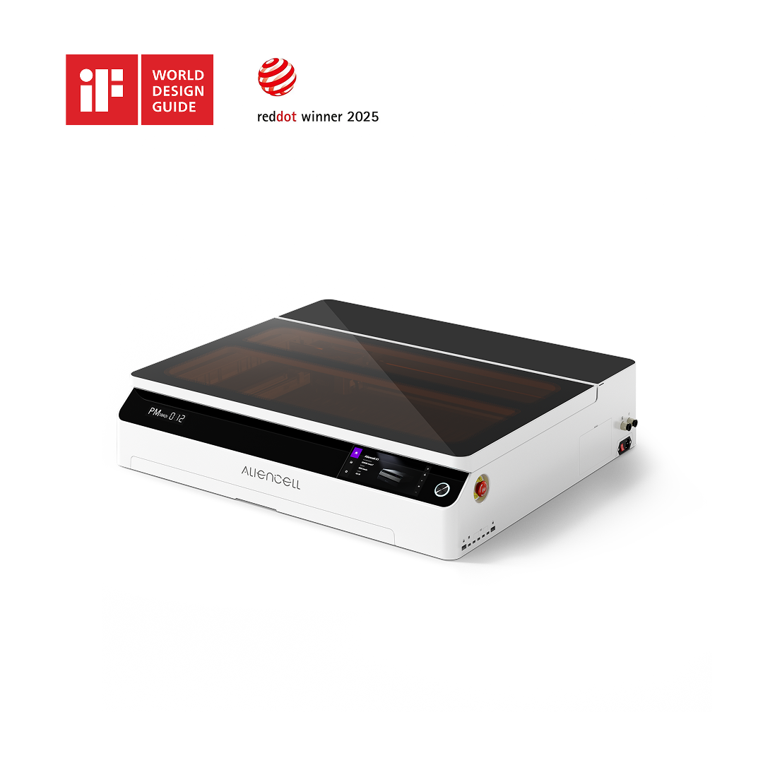 Aliencell X1 Diode Laser Engra - Industrial Laser Fabric Cutting Machine recensione e prezzo