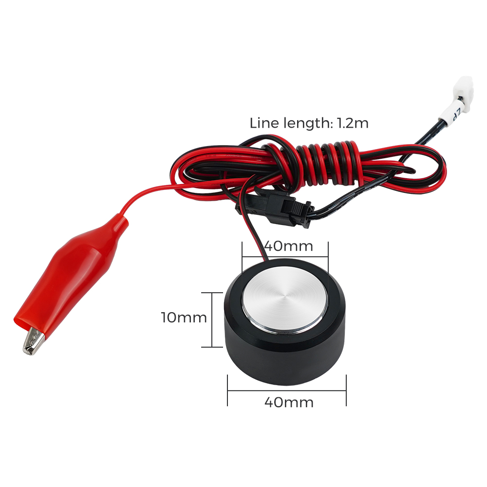 Usongshine CNC Z Axis Touch Pr - Z Axis Cnc Touch Probe recensione e prezzo