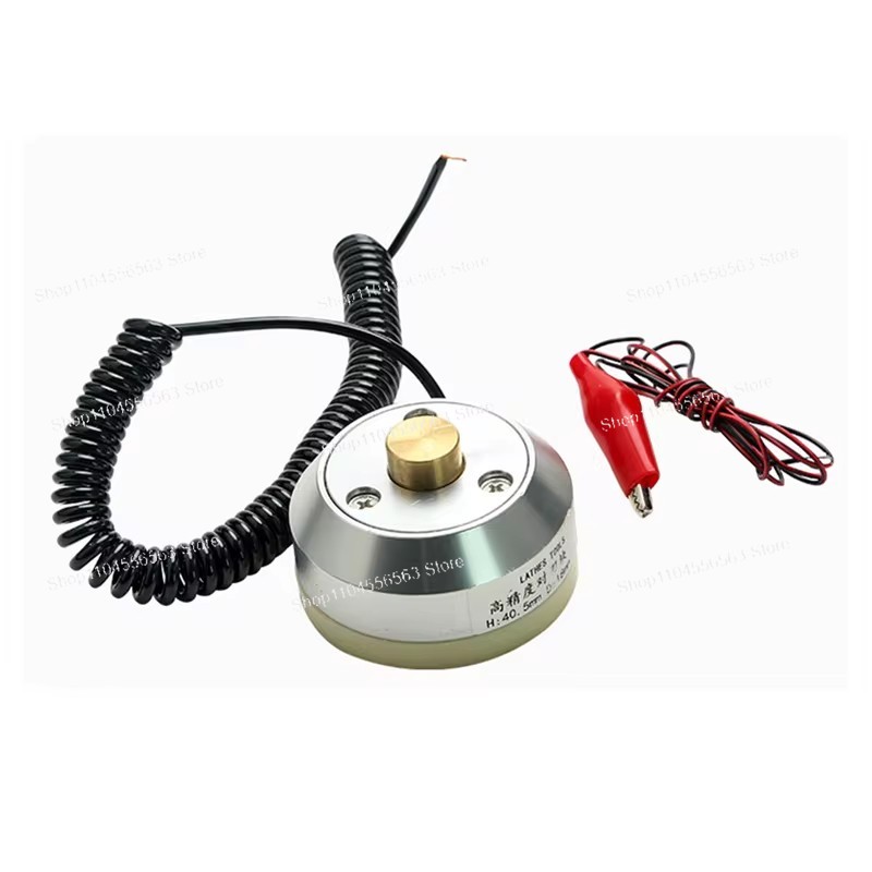 High Precision CNC Mach3 Auto  - Z Axis Cnc Touch Probe recensione e prezzo
