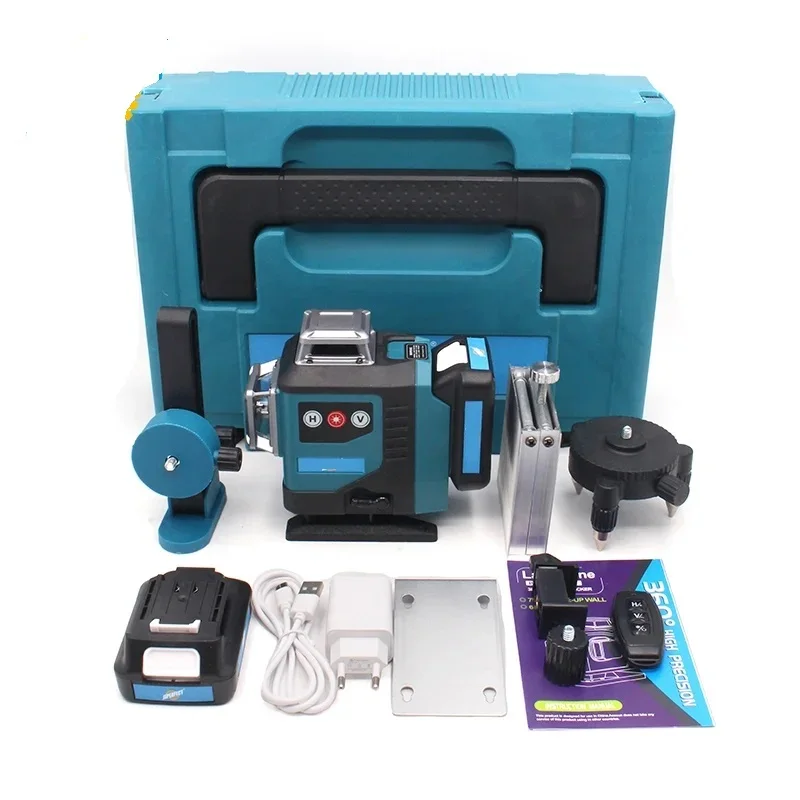 2025 hot sale 16-Line Green Le - Industrial Laser For Sale recensione e prezzo