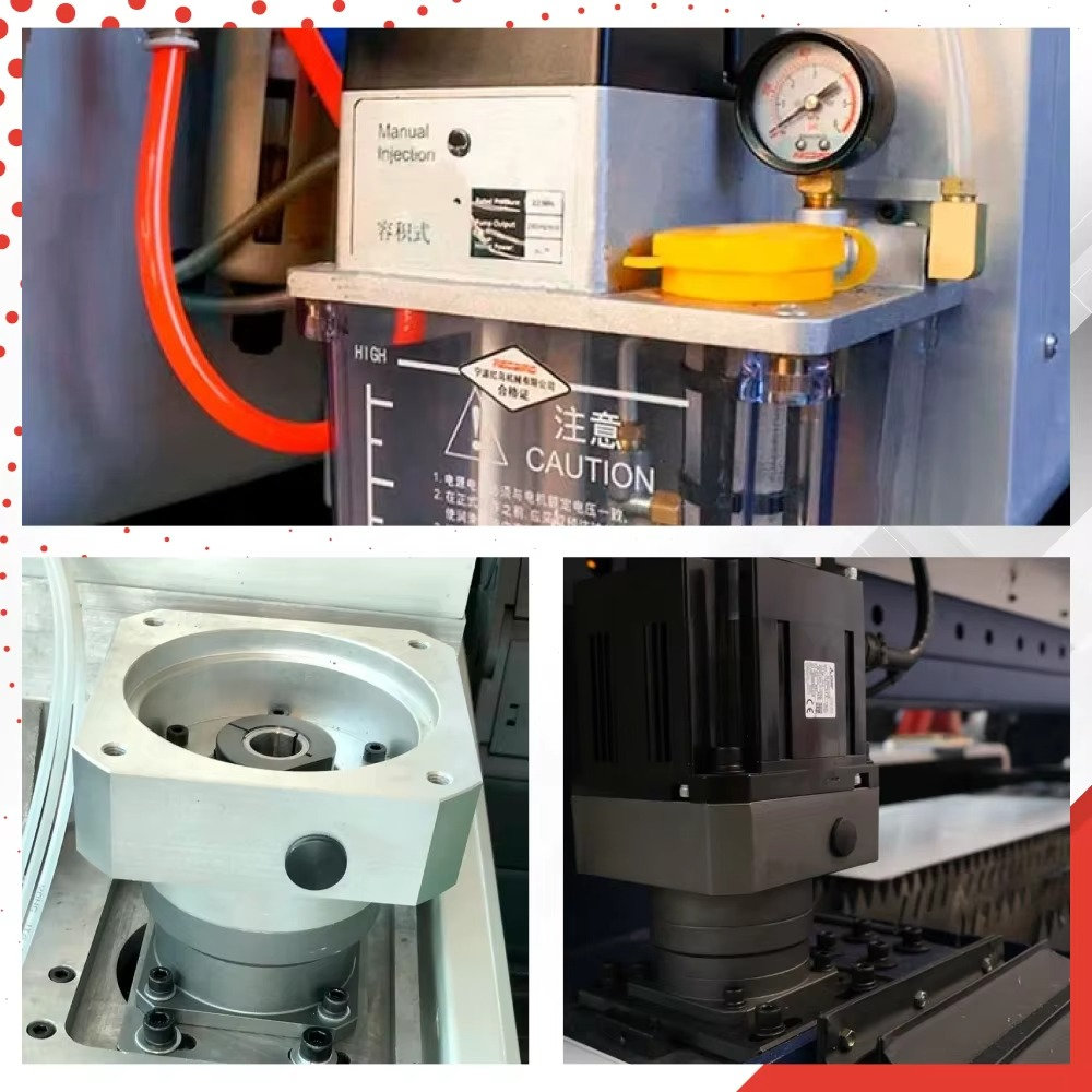 WATTSAN 2060 Hard Ultra CNC Fi - Industrial Laser Cutter For Metal recensione e prezzo