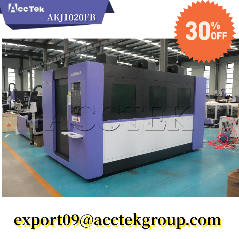 Industrial Large Metal Max She - Industrial Laser Cutter For Metal recensione e prezzo