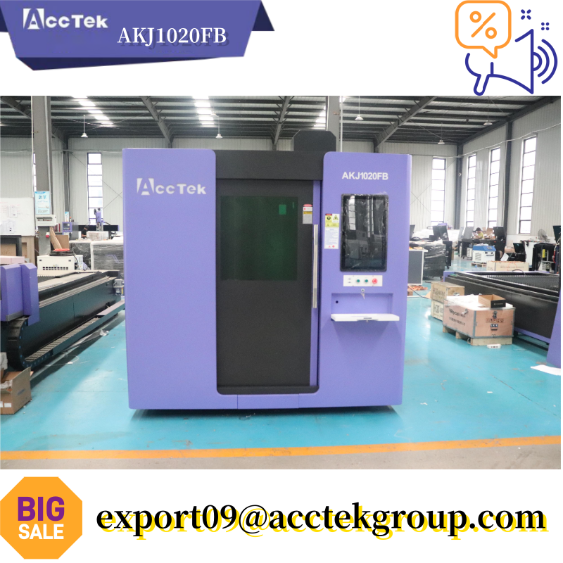 Industrial Large Metal Max She - Industrial Laser Cutter For Metal recensione e prezzo