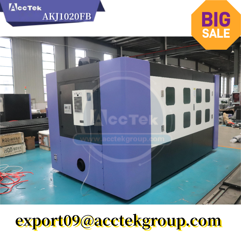 Industrial Large Metal Max She - Industrial Laser Cutter For Metal recensione e prezzo