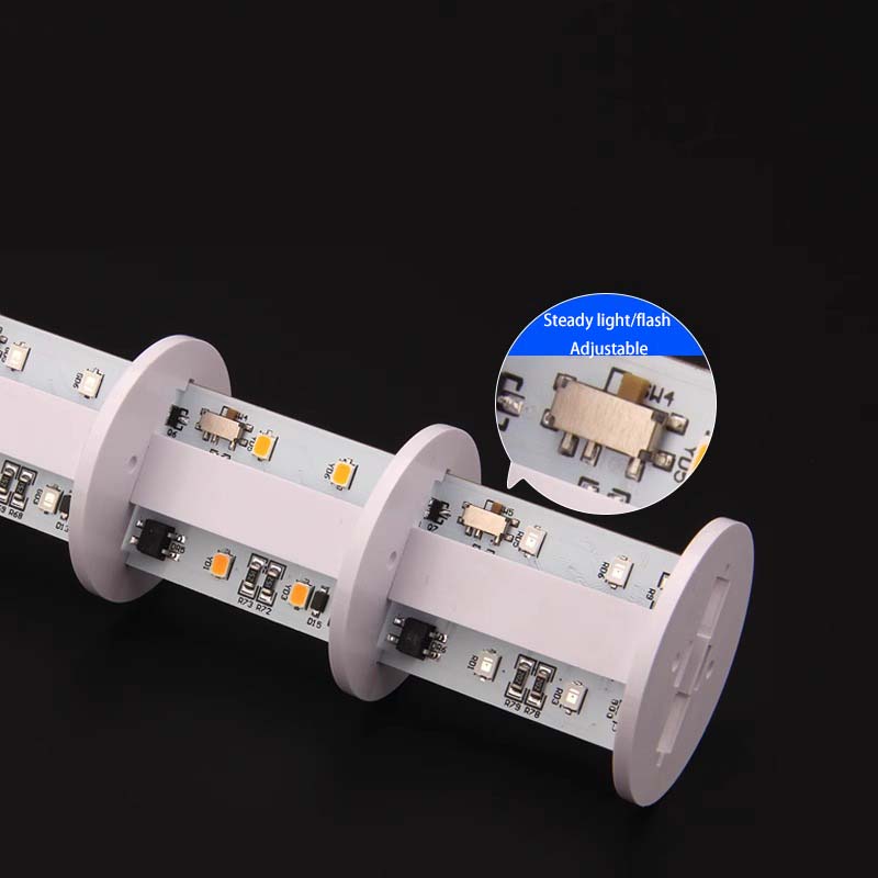 LED Tricolor Light Signal Towe - Industrial Laser Welding Tool recensione e prezzo
