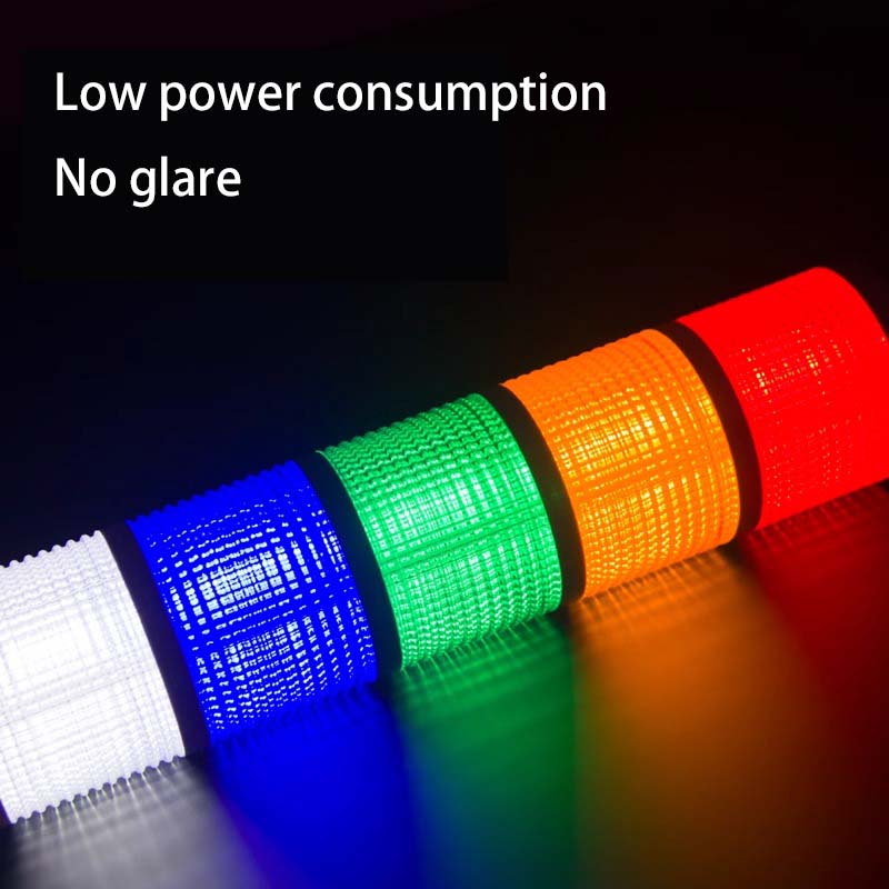 LED Tricolor Light Signal Towe - Industrial Laser Welding Tool recensione e prezzo