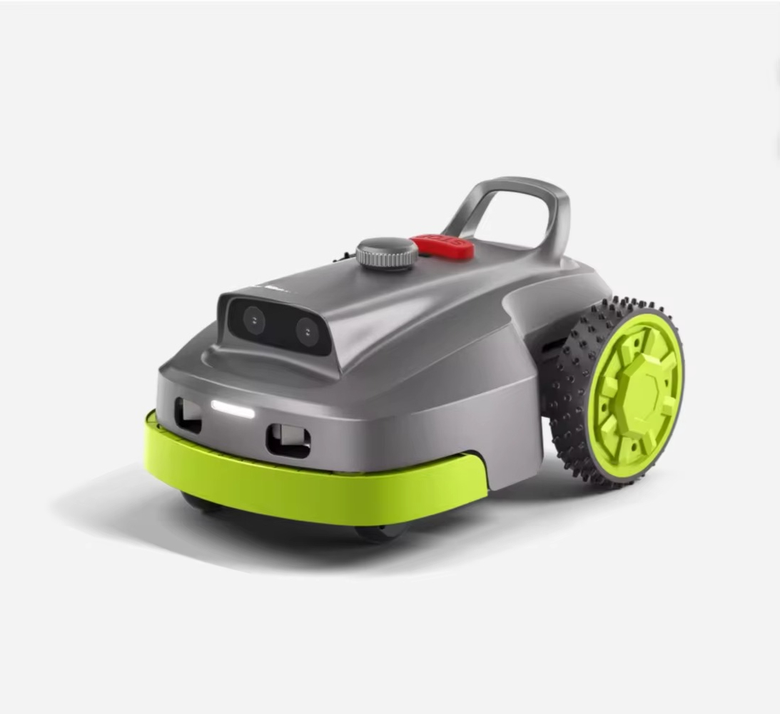 L1500 Industrial Robot Mower,  - Industrial Visual recensione e prezzo