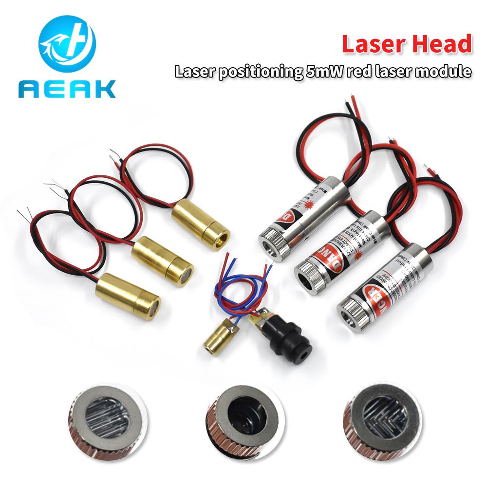High Quality Red Line Laser Mo - Industrial Laser Head recensione e prezzo