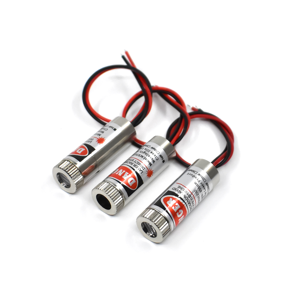 High Quality Red Line Laser Mo - Industrial Laser Head recensione e prezzo